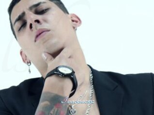 Issacksaensz