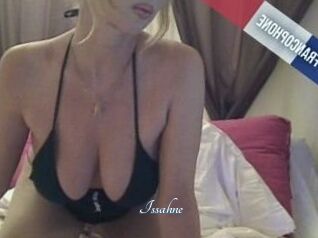 Issahne