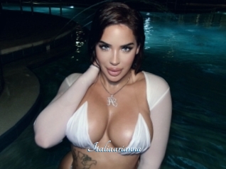 Italiaarianna
