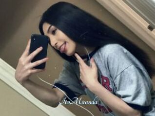 ItsMiranda