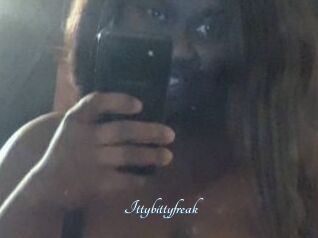 Ittybittyfreak