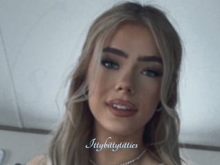 Ittybittytitties