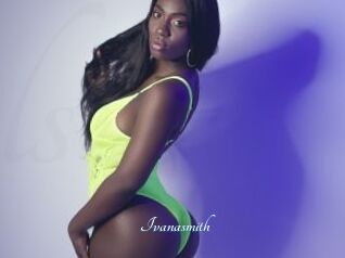 Ivanasmith