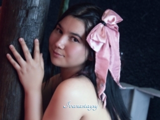 Ivanastaysy