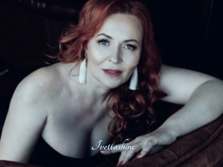 Ivettashine