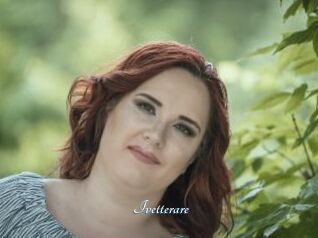 Ivetterare