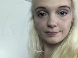 Iveystorm