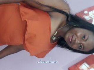 Ivonebreasts