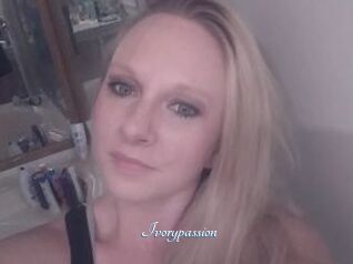 Ivorypassion