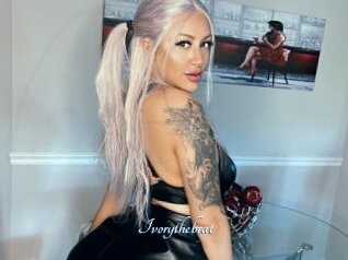 Ivorythebrat