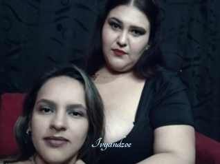 Ivyandzoe