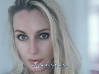 Ivyboudoirbabestation