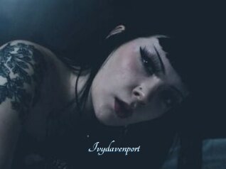 Ivydavenport