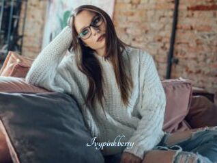 Ivypinkberry