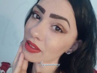 Ivysweetsexy