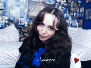 Ivywhispers