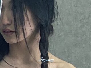 Ivyxmay