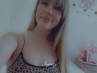Ivyxo22