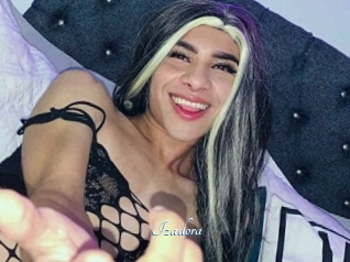 Izadora