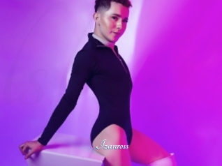 Izanross