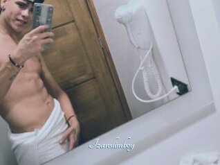 Izanslimboy