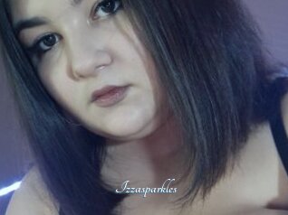 Izzasparkles