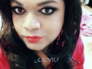 JANVI