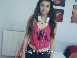 JASMYYNE