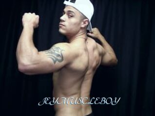 JEYMUSCLEBOY