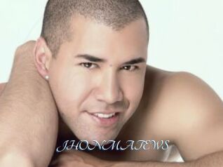JHONMATEWS