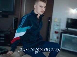 JOHNNY_SWEETY