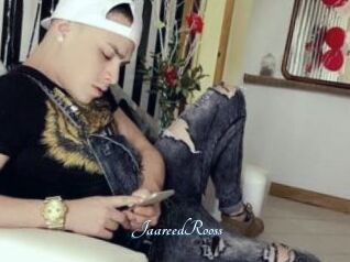 JaareedRooss