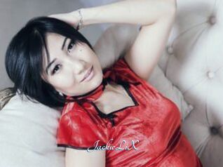JackieLiX
