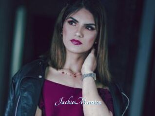 JackieMarston