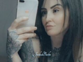JadedBabe