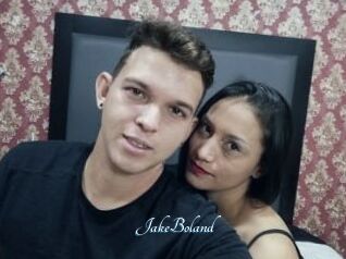 JakeBoland