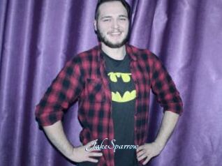 JakeSparrow