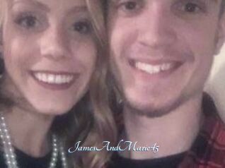 JamesAndMarie45
