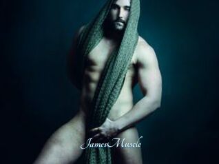 JamesMuscle