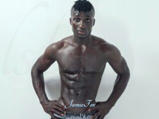 JamieFox