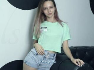 JamieJin