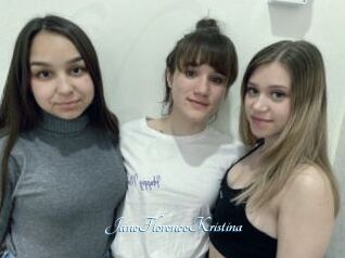 JaneFlorenceKristina