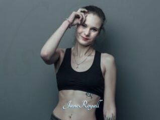 JaneRoyall