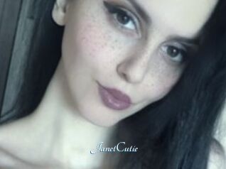 JanetCutie