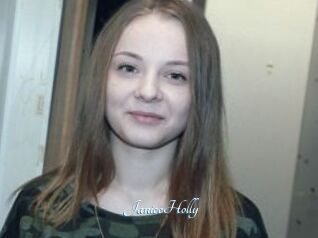 JaniceHolly
