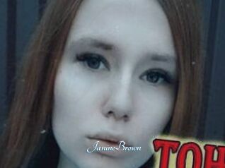 JanineBrown
