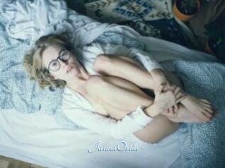 JannaOstin