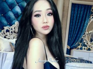 JasminBaker