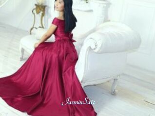 JasminSato
