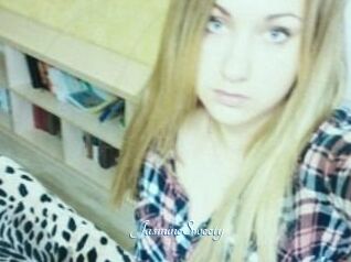 JasmineSweety